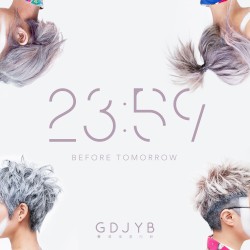 23:59 Before Tomorrow