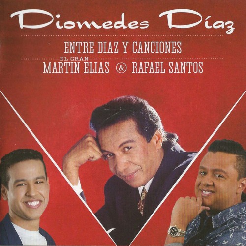Entre Díaz y canciones