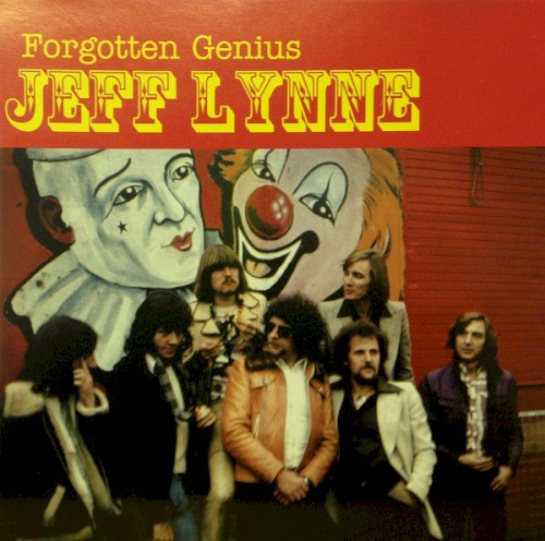 Forgotten Genius