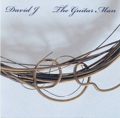 The Guitar Man