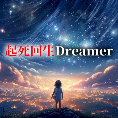 起死回生Dreamer