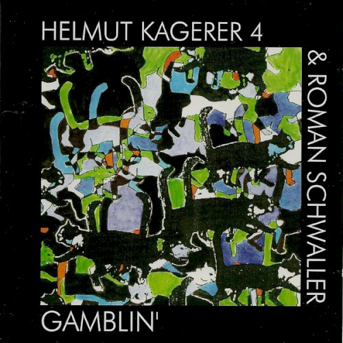 Gamblin'