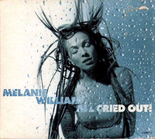 All Cried Out!
