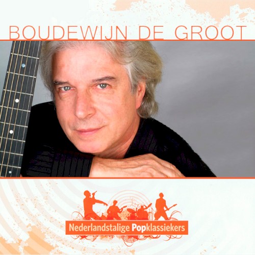 Nederlandstalige popklassiekers: Boudewijn de Groot