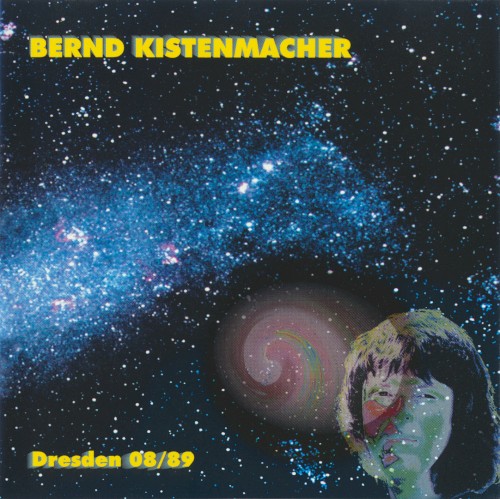 Dresden 08/89