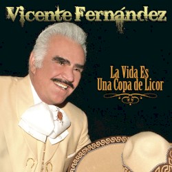 La vida es una copa de licor