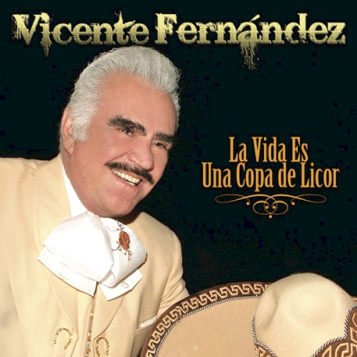La vida es una copa de licor