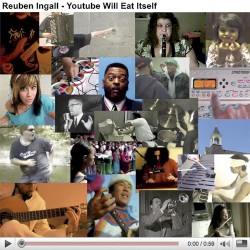 YouTube Will Eat Itself