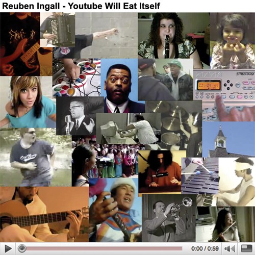 YouTube Will Eat Itself