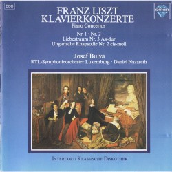 Klavierkonzerte