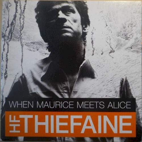 When Maurice meets Alice