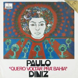 Quero Voltar Pra' Bahia