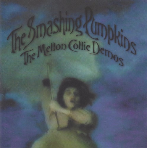 The Mellon Collie Demos