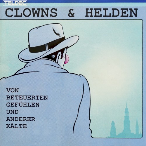 Von beteuerten Gefühlen und anderer Kälte