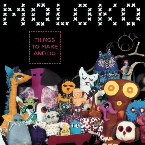 Things to Make and Do