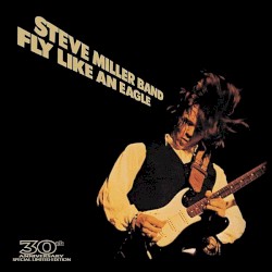 Fly Like an Eagle