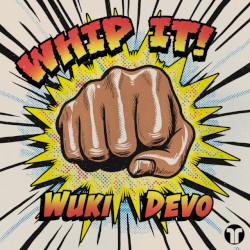 Whip It