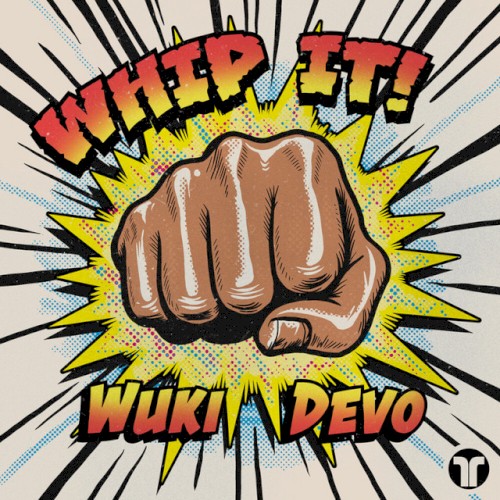 Whip It