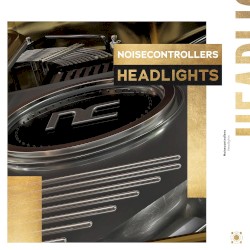 Headlights