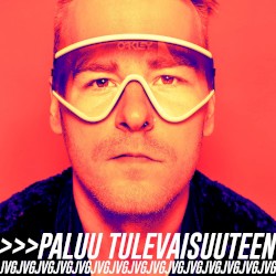 Paluu tulevaisuuteen