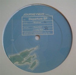 Departure EP