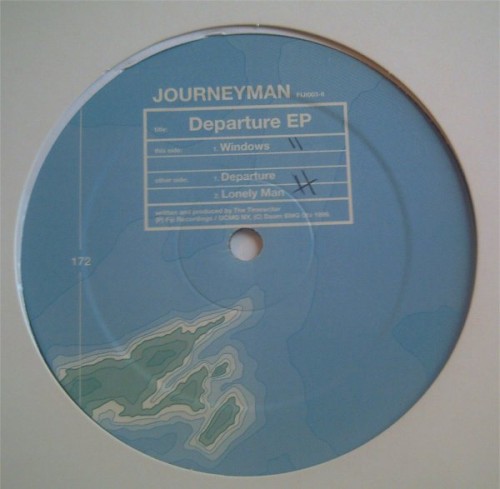 Departure EP