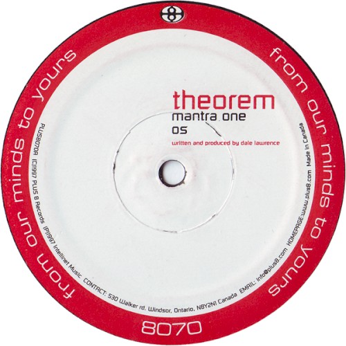 Mantra One