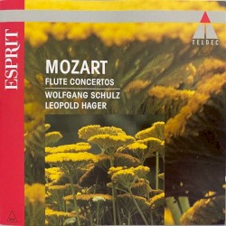 Flute Concertos nos. 1 & 2