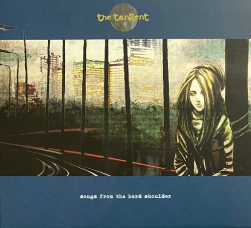 Songs From the Hard Shoulder