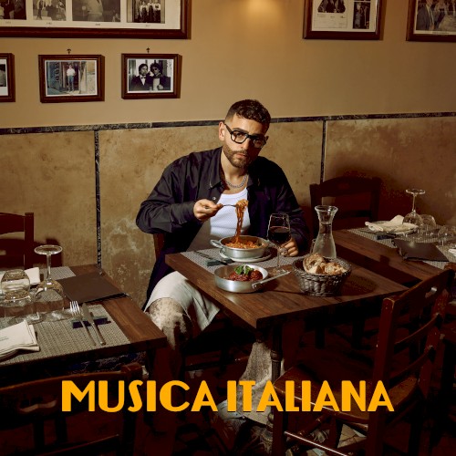 Musica italiana