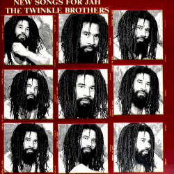 New Songs For Jah