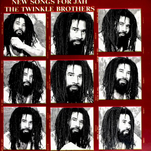 New Songs For Jah