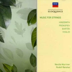 Music for Strings