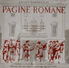 Pagine Romane
