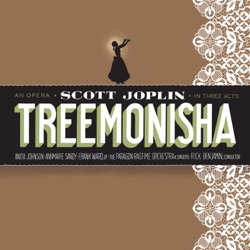 Treemonisha