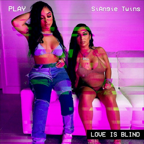 Love Is Blind