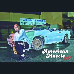 American Muscle 5.0