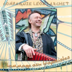 L'hommage aux trapézistes