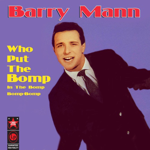 Who Put the Bomp (in the Bomp, Bomp, Bomp) / Love, True Love
