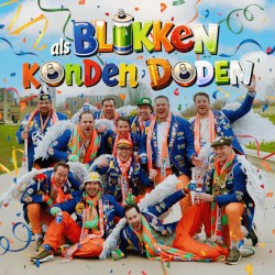 Als blikken konden doden