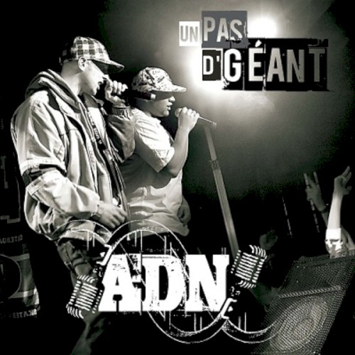 Un pas d’géant