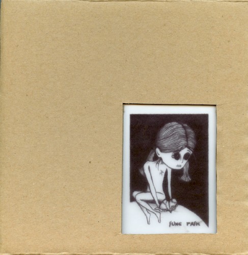 June Paik