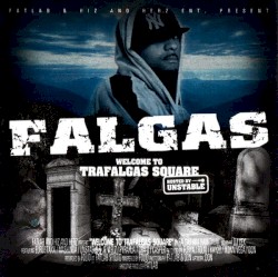 Welcome to TraFalgas Square
