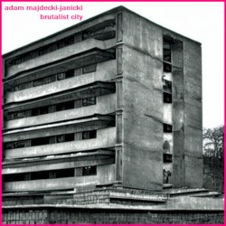 Brutalist City