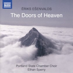 The Doors of Heaven