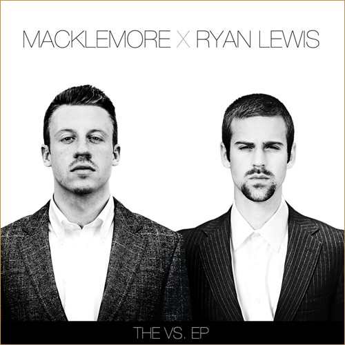 The Vs. EP