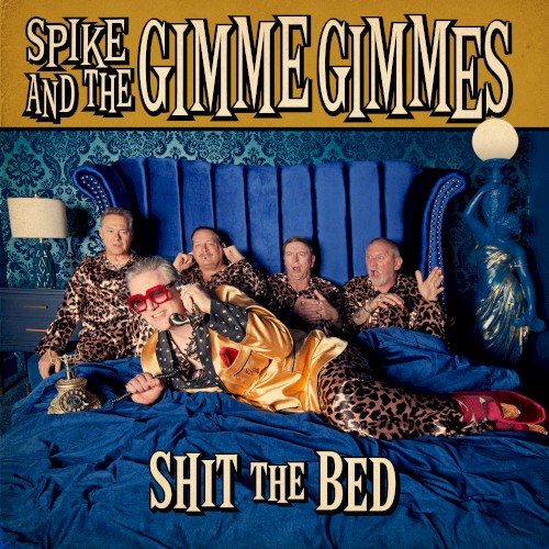 Shit the Bed