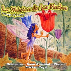 La Música de las Hadas
