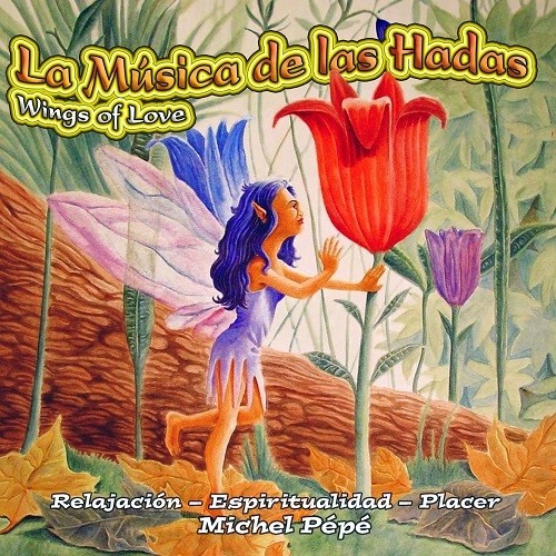 La Música de las Hadas