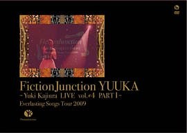 Yuki Kajiura LIVE vol.#4 PART1